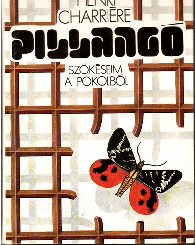 Pillang - Szkseim a pokolbl