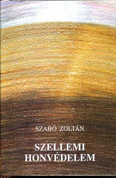 Szellemi honvdelem