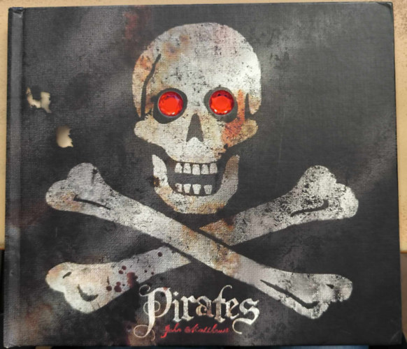 John Matthews - Pirates ("Kalzok" angol nyelv ismeretterjeszt)