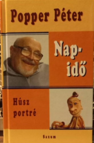 Napid HSZ PORTR-SZERKESZT Matolcsi-Papp Zoltn (Sajt kppel)