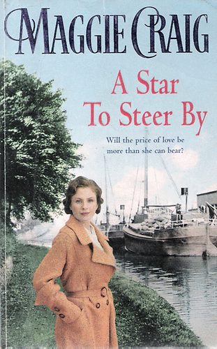 Maggie Craig - A Star To Steer By