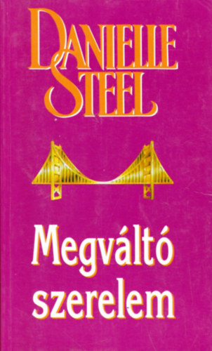 Megvlt szerelem