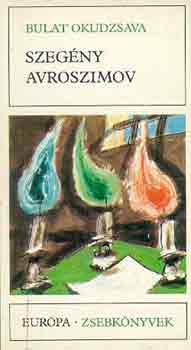 Szeg�ny Avroszimov