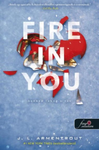Fire In You - Benned lobog a tz