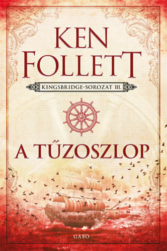 A t�zoszlop