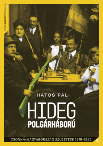 Hatos P�l - Hideg polg�rh�bor�