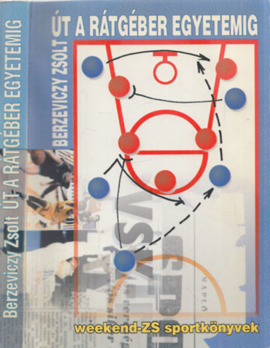 �t a R�tg�ber egyetemig