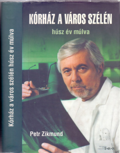 Petr Zikmund - Krhz a vros szln - hsz v mlva  (Krhz a vros szln 2.)