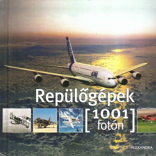 Francois Besse - Replgpek- 1001 fotn