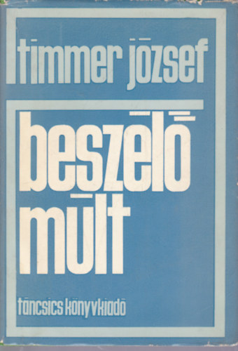 Besz�l� m�lt