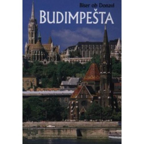 Budimpesta Biser ob Donavi (szlovn)