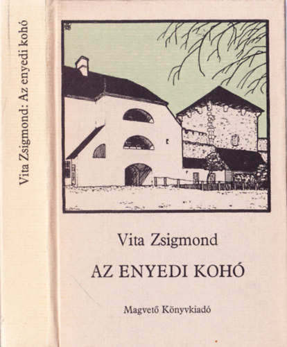 Az enyedi koh