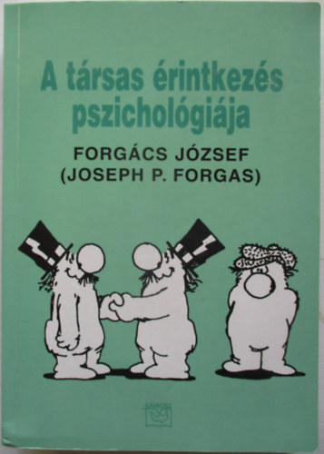 A trsas rintkezs pszicholgija