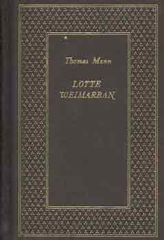 Lotte Weimarban