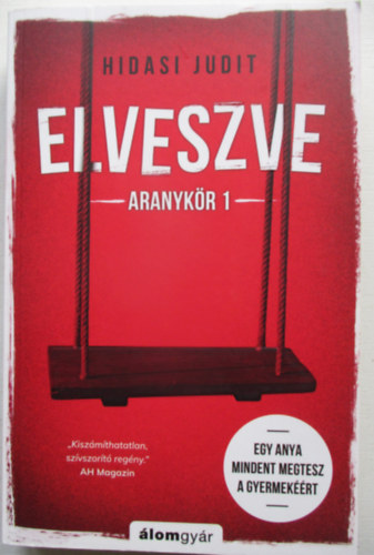 Elveszve - Aranykr 1