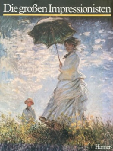 Diegro�en Impressionisten