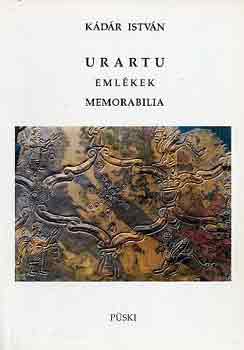 Kdr Istvn - Urartu emlkek memorabilia