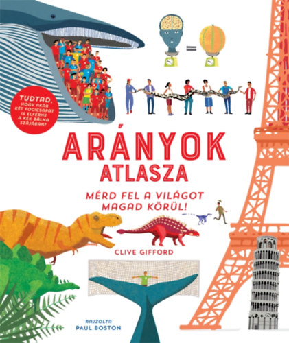 Arnyok atlasza