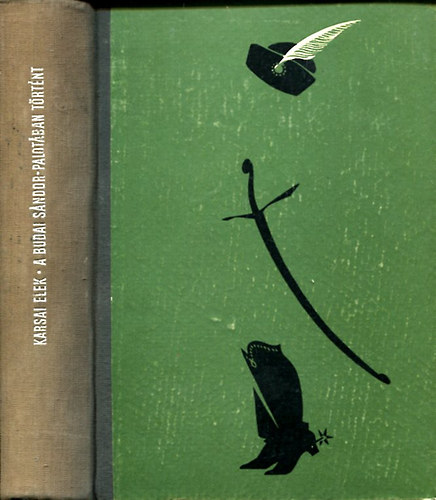 A budai Sndor-palotban trtnt