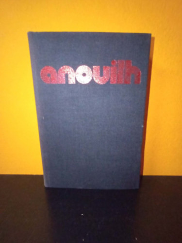 Dr�m�k (Anouhil)