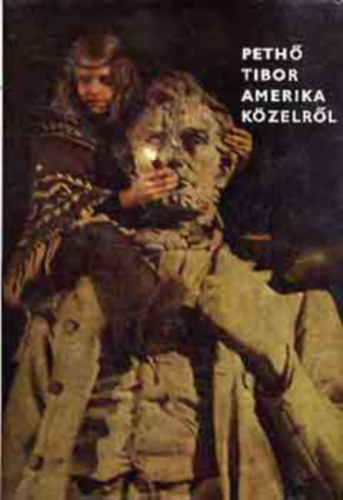 Amerika k�zelr�l