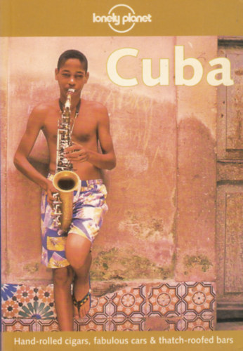 David Stanley - Cuba