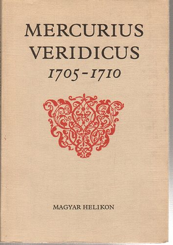 Mercurius Veridicus 1705-1710