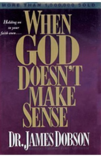 When God Doesn't Make Sense
