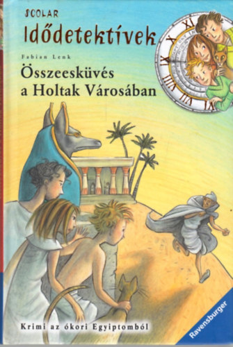 sszeeskvs a Holtak Vrosban