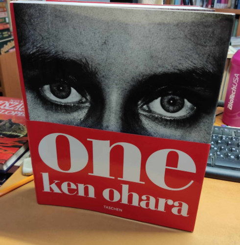 Ken Ohara - One