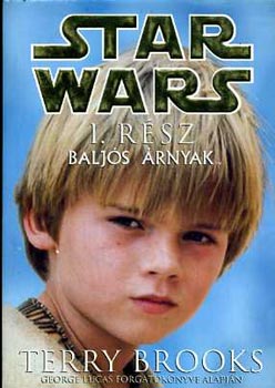 Star Wars I.: Baljs rnyak