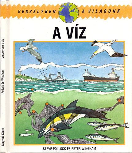 Veszlyben a vz