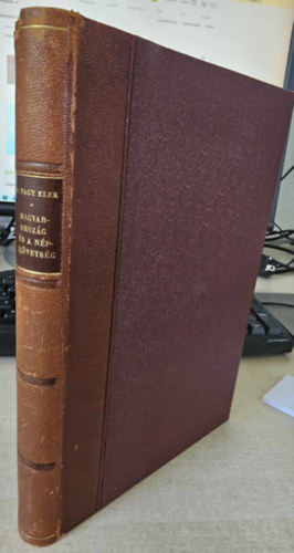 Magyarorsz�g �s a N�psz�vets�g