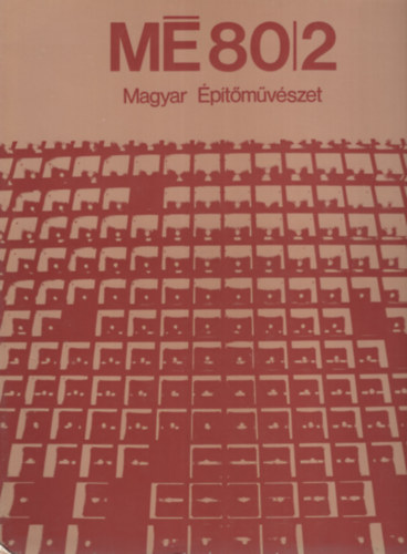 Magyar �p�t�m�v�szet 80/2