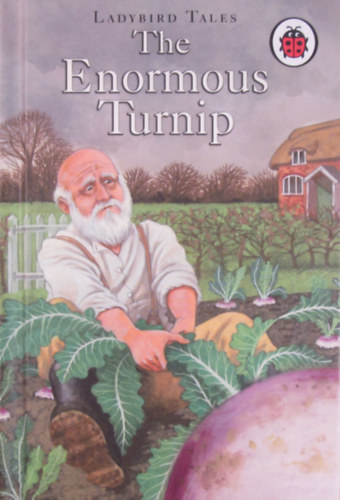 The Enormous Turnip