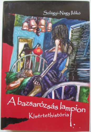 A bazsar�zs�s lampion