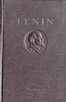 Lenin Mvei 14.  /Matrrializmus s empiriokriticizmus/