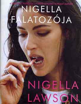 Nigella falatozja