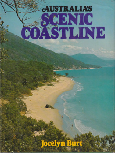 Australia's Scenic Coastline