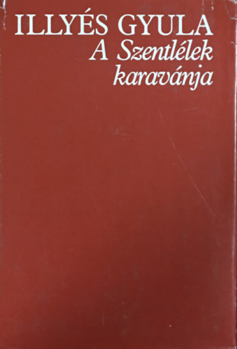 A Szentllek karavnja