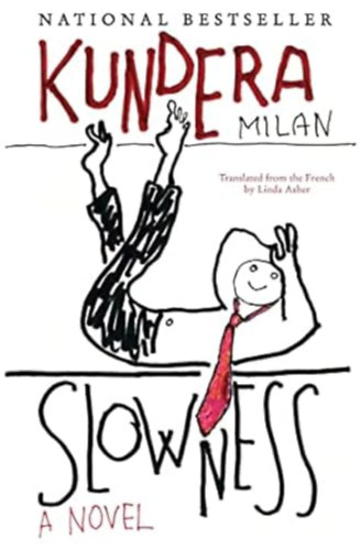 by Milan Kundera (Author) - Slowness: A Novel
