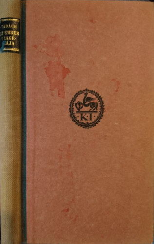 Az ember trag�di�ja