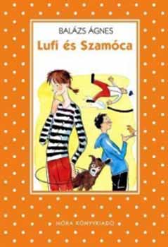 Lufi s Szamca