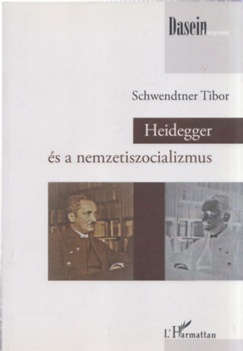 Heidegger s a nemzetiszocializmus