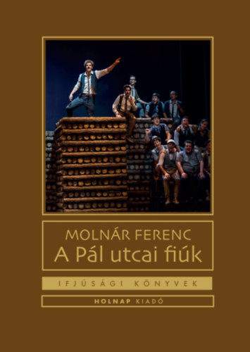 A Pl utcai fik