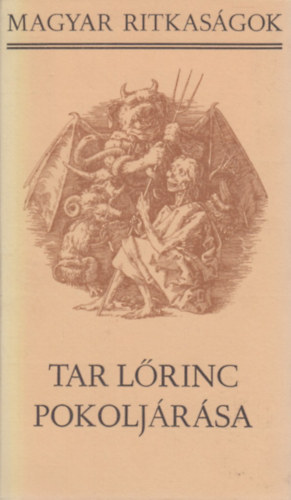 Tar Lrinc - Tar Lrinc pokoljrsa