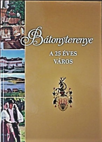 Btonyterenye: A 25 ves vros