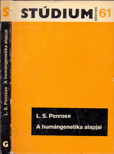 A hum�ngenetika alapjai