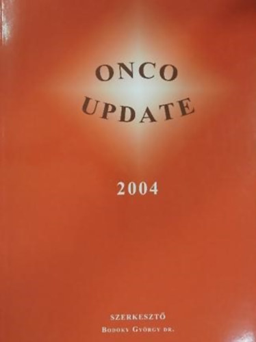 Onco update 2004