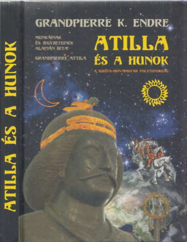 Attila s a hunok